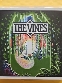 The Vines - Highly evolved.