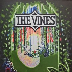 The Vines - Highly evolved.
