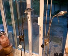 floor lamp
