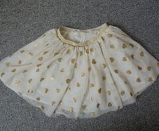Tutu skirt for 8-9 years