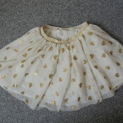 Tutu skirt for 8-9 years