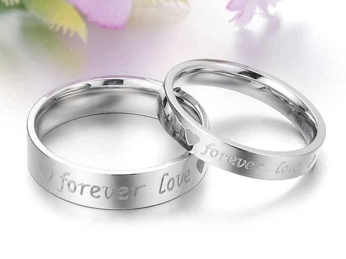 Couples Rings