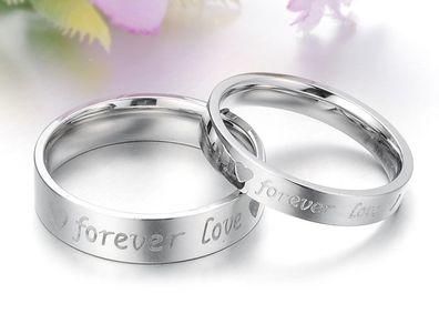 Couples Rings