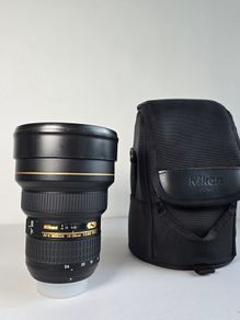 Nikon 14-24mm Lens