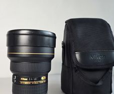 Nikon 14-24mm Lens