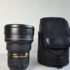 Nikon 14-24mm Lens