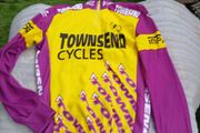 cycling jersey