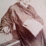 CDV Photo of Beethoven image - 1860's Image 4