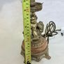 Brass lamp Image 5