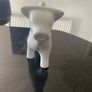 M&S cow milk jug Image 6