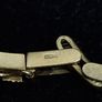 Vintage 1948 Tudor 9ct Gold Ladies Watch Dennison Case & 9ct Gold Bracelet Image 3