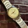 1960s Swiss Indur De Luxe Watch Image 6
