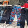 Boy's clothes Image 4