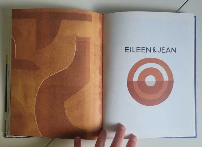 Eileen Gray A House Under the Sun by Charlotte Malterre Barthes and Zosia Dzierzawska