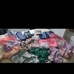 Big bundoe pjsd bout 10 shorts and leggings