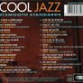 Free Postage! Cool Jazz. 21 Smooth Standards. CD. Image 2