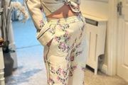 zara co ord