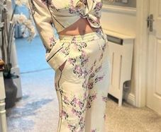 zara co ord