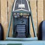 Vintage Action Man Pursuit Craft Vehicle, Palitoy 1980s - Land, Sea & Air Image 3