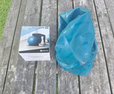 Exercise ball