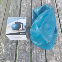 Exercise ball