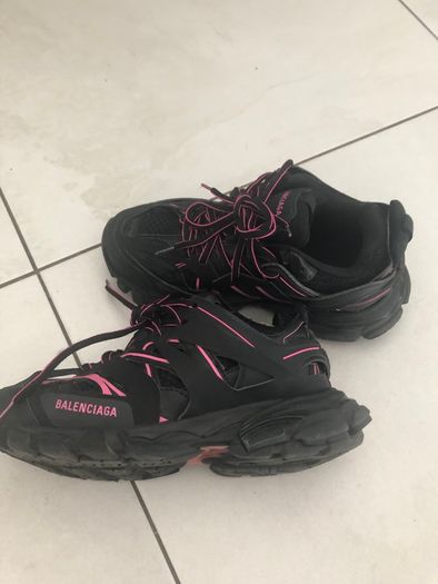 Balenciaga shoes