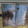 Fordson Bonnet Image 2