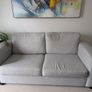 3 seater sofa bed (500eur) and 2 seater sofa (400 eur) for sale Image 6