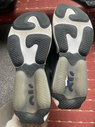Nike Air Max size 7