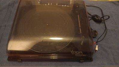 Record Player