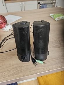 V7 Soundbar Speakers for laptop/computer