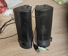 V7 Soundbar Speakers for laptop/computer