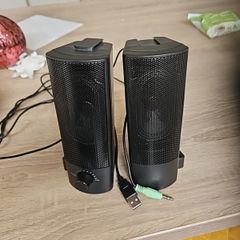 V7 Soundbar Speakers for laptop/computer
