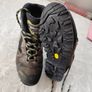 Meindl hiking boots Image 6