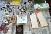 Large Drawer Lot of Collectables., Postage Available or Collection