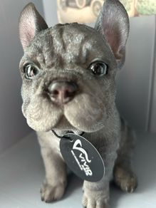 French Bulldog ornament