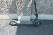Electric scooters