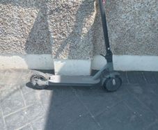 Electric scooters