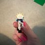 Vintage Lego mini fig Nuckal Skulking army Image 2