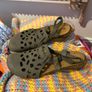 Shoes, Boots and Sandals Image 5