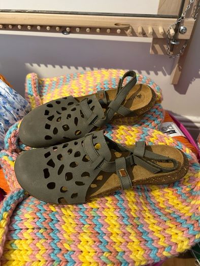 Shoes, Boots and Sandals