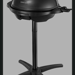george forman bbq