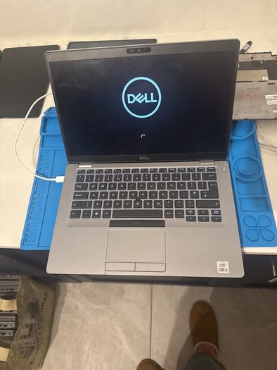 dell laptop 80 each