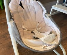 Tiny love 3 in 1 rocker/napper