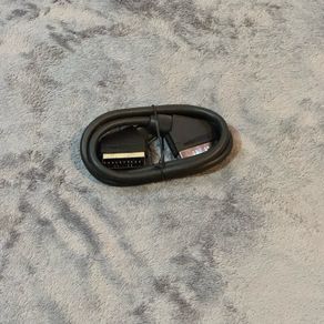 Scart Cable