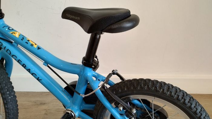 Ridgeback MX14 Kids Bike 14-inch
