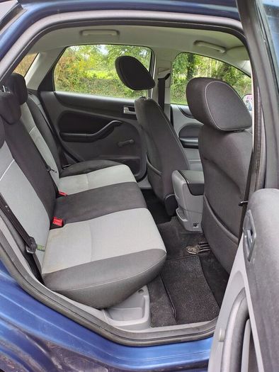 Ford Focus 2010 NCT 04/27