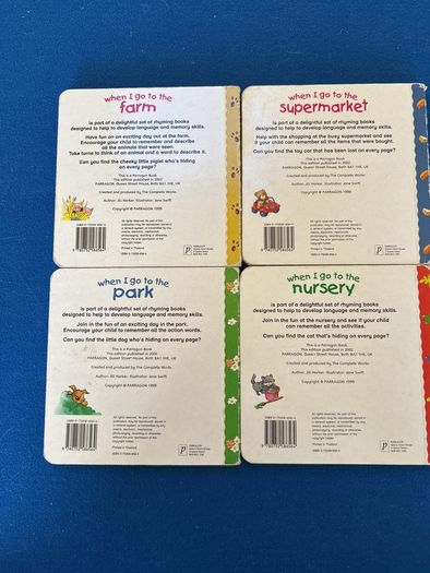 childrens books
