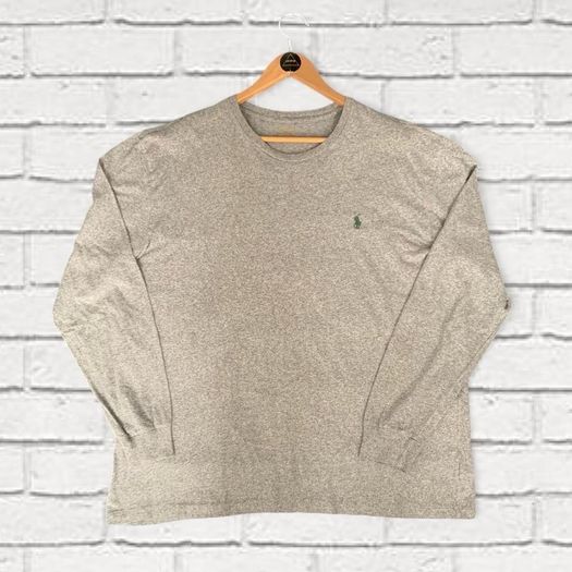 Ralph Lauren Long Sleeve