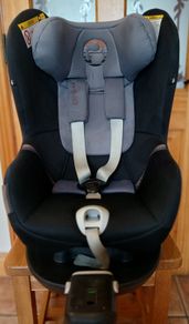 Cybex car Seat Sirona M2 i-size with Rotating Isofix Base